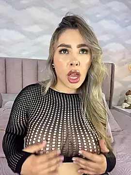 Katya blonde online show from 02-20-26, 03:36