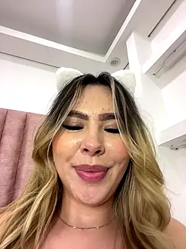 Katya blonde online show from 12-16-25, 06:50