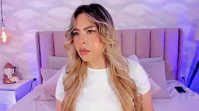 Katya blonde online show from 11-20-25, 12:28