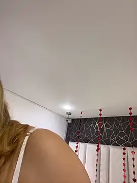 Katya blonde online show from 02-16-26, 08:40