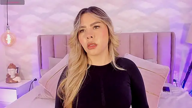 Katya blonde online show from 11-19-25, 12:16