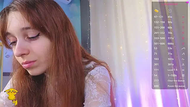 kitsun ne online show from 03-31-26, 07:10