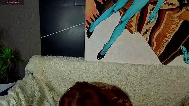 kitsun ne online show from 12-01-25, 09:15