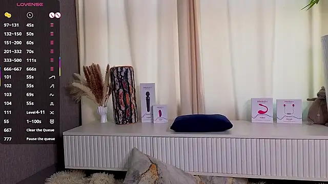 kitsun ne online show from 02-03-26, 06:22