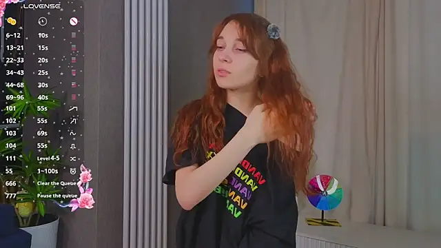 kitsun ne online show from 02-26-26, 05:40