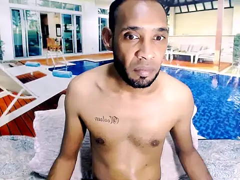 IndianMagicMike online show from 12-17-25, 04:12