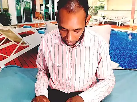 IndianMagicMike online show from 02-20-26, 05:15