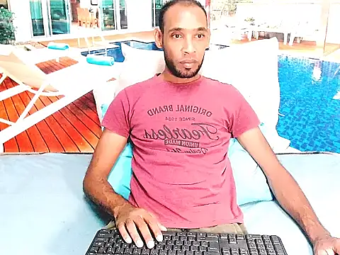 IndianMagicMike online show from 02-16-26, 05:11