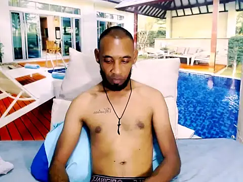 IndianMagicMike online show from 01-17-26, 03:04