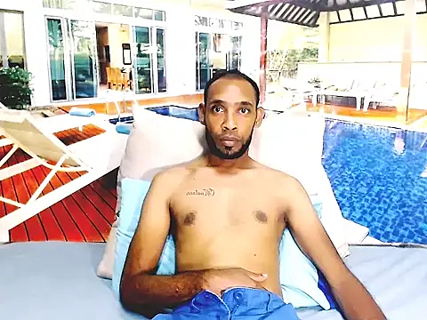 IndianMagicMike online show from 02-19-26, 03:42