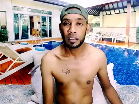 IndianMagicMike online show from 11-12-25, 05:17