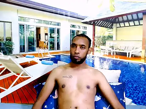 IndianMagicMike online show from 10-17-25, 10:18