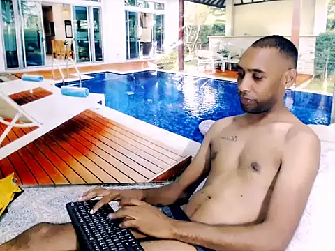 IndianMagicMike online show from 11-25-25, 03:34