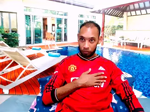 IndianMagicMike online show from 10-18-25, 03:03