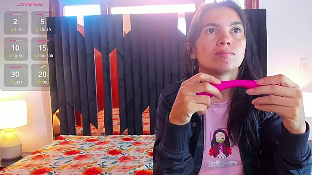 Sofy and Mia online show from 11-21-25, 12:37