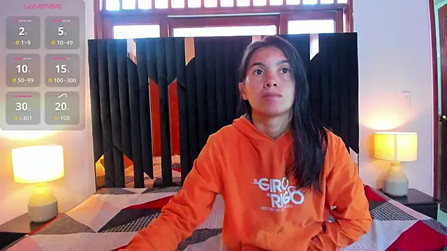 Sofy and Mia online show from 11-13-25, 12:31