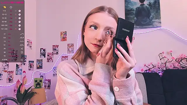 Snapshot of Golden_dawn chatting on 02-24-26, 07:20 Golden dawn online show from 02-24-26, 07:20