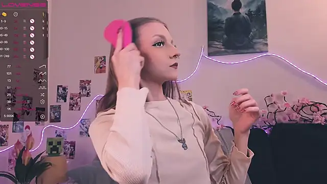 Snapshot of Golden_dawn chatting on 02-21-26, 07:32 Golden dawn online show from 02-21-26, 07:32