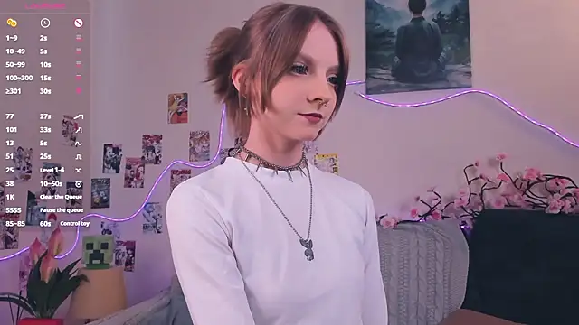 Golden dawn online show from 03-10-26, 07:23