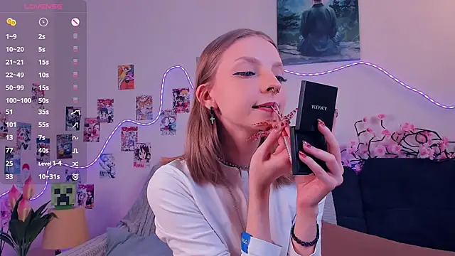 Snapshot of Golden_dawn chatting on 02-28-26, 07:30 Golden dawn online show from 02-28-26, 07:30