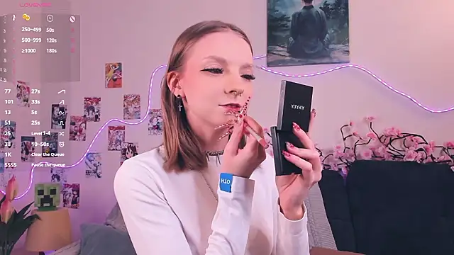 Golden dawn online show from 03-04-26, 07:16