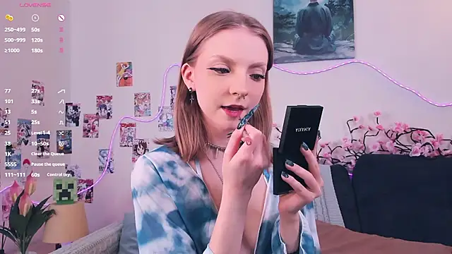 Golden dawn online show from 03-14-26, 07:25