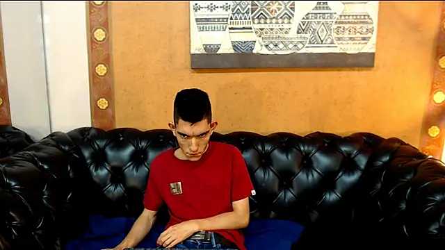 sexdumbi online show from 10-10-25, 12:28