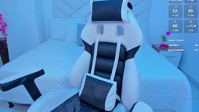 sabrina f0xx online show from 02-24-26, 05:41