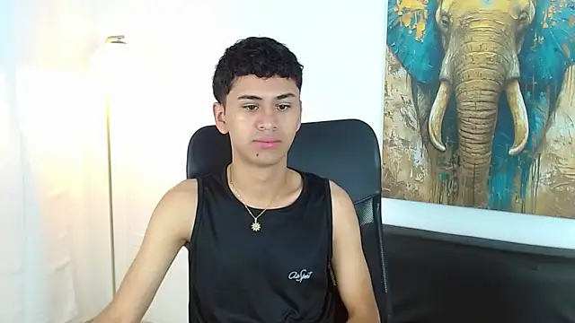 Alancum7 online show from 11-14-25, 01:04