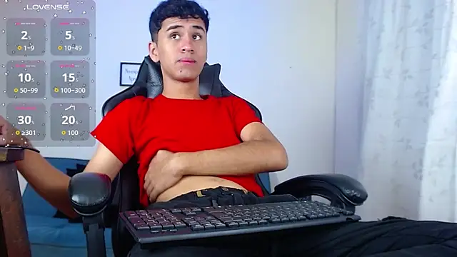 Alancum7 online show from 03-04-26, 12:46