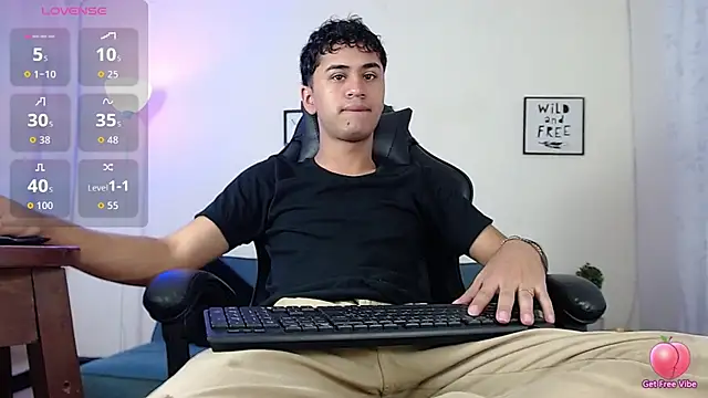Alancum7 online show from 07-01-26, 01:11