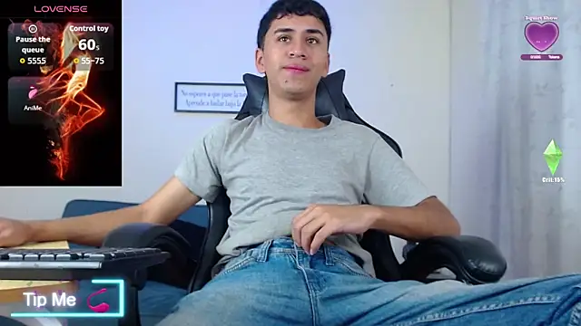 Alancum7 online show from 02-04-26, 12:55