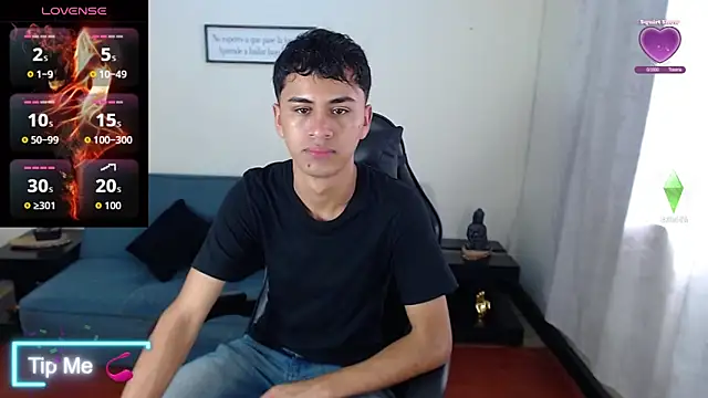 Alancum7 online show from 02-12-26, 12:49