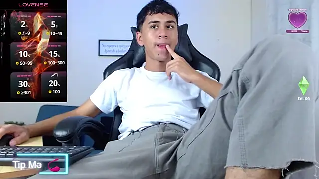 Alancum7 online show from 02-13-26, 01:00