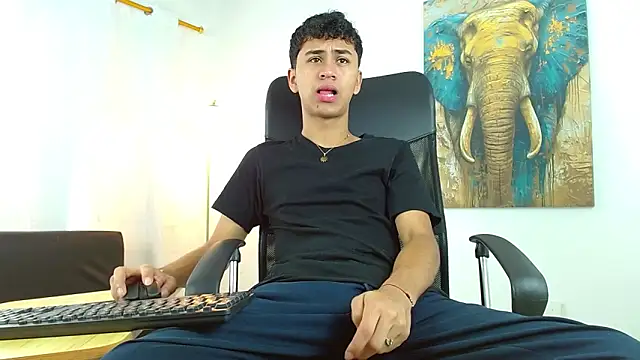 Alancum7 online show from 12-03-25, 12:59