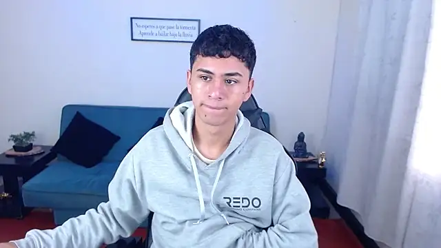 Alancum7 online show from 12-22-25, 01:00