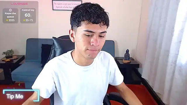 Alancum7 online show from 03-21-26, 01:04