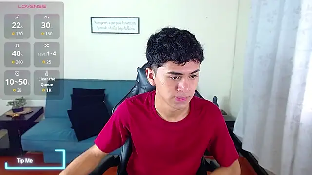 Alancum7 online show from 03-25-26, 12:48