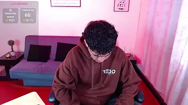 Alancum7 online show from 05-04-26, 12:52