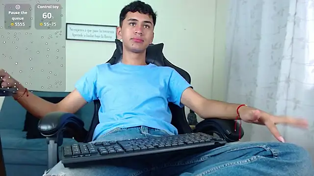 Alancum7 online show from 03-05-26, 12:46