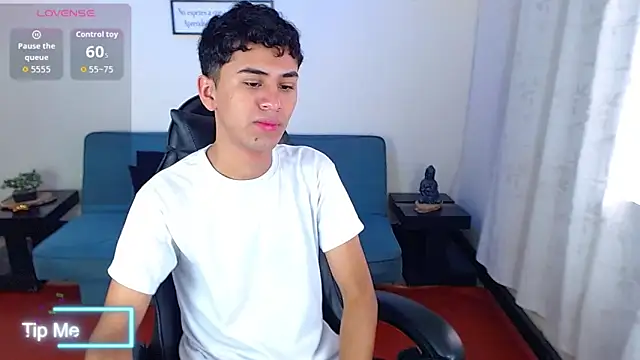 Alancum7 online show from 03-26-26, 12:58