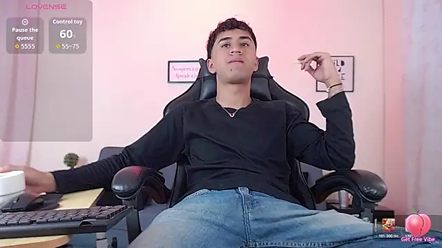 Alancum7 online show from 05-21-26, 01:30
