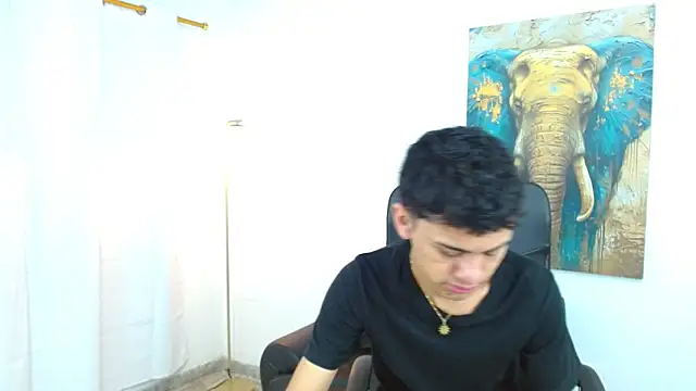 Alancum7 online show from 11-11-25, 01:06