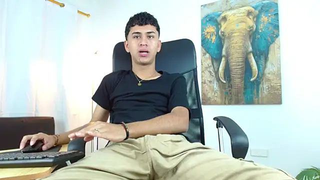 Alancum7 online show from 11-24-25, 01:00