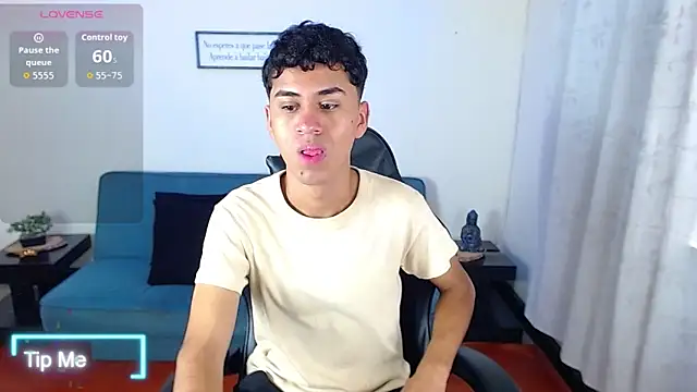 Alancum7 online show from 03-18-26, 01:02