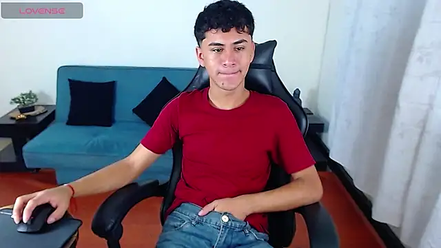 Alancum7 online show from 04-11-26, 01:04