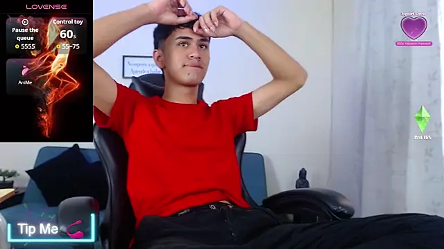 Alancum7 online show from 02-14-26, 01:33