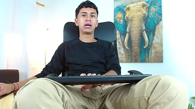 Alancum7 online show from 11-26-25, 01:00