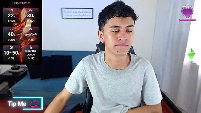 Alancum7 online show from 02-16-26, 12:48