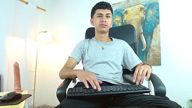 Alancum7 online show from 11-06-25, 01:04